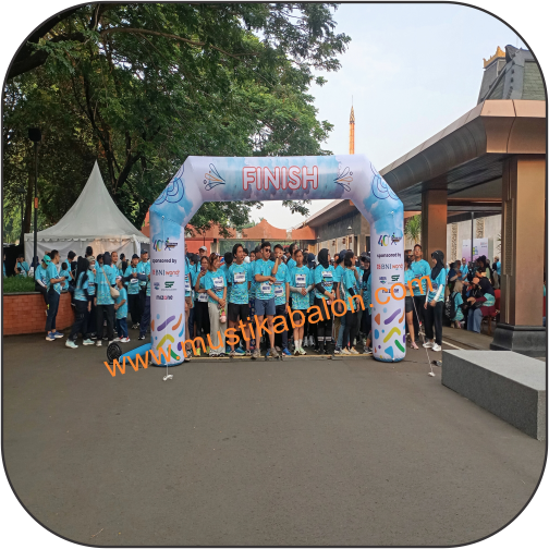 Balon Gate/Gapura Jual Balon Gate/Gapura berkualitas