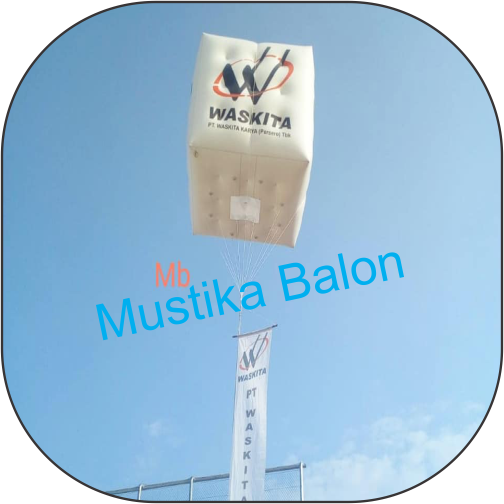 Balon Uadra Promosi