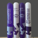 balon tepuk supporter