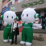 Balon Produk Promosi